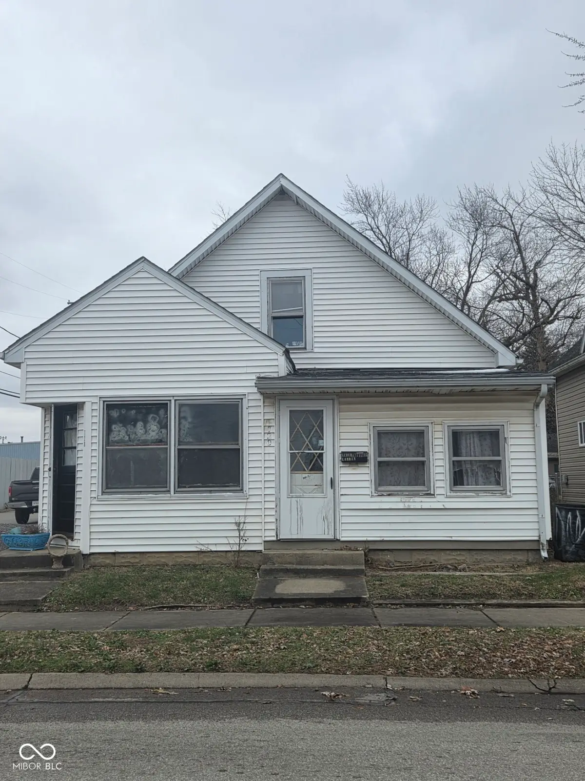 720 S Noble Street, Shelbyville, IN 46176 - Image #1