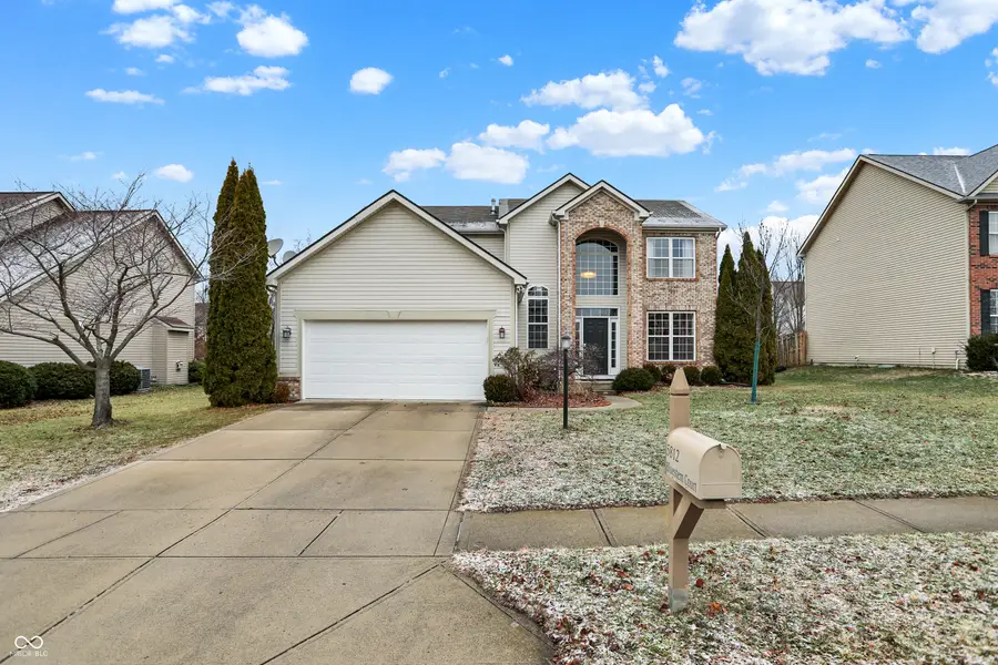 5812 Bluestem Court, Carmel, IN 46033 - Image #2