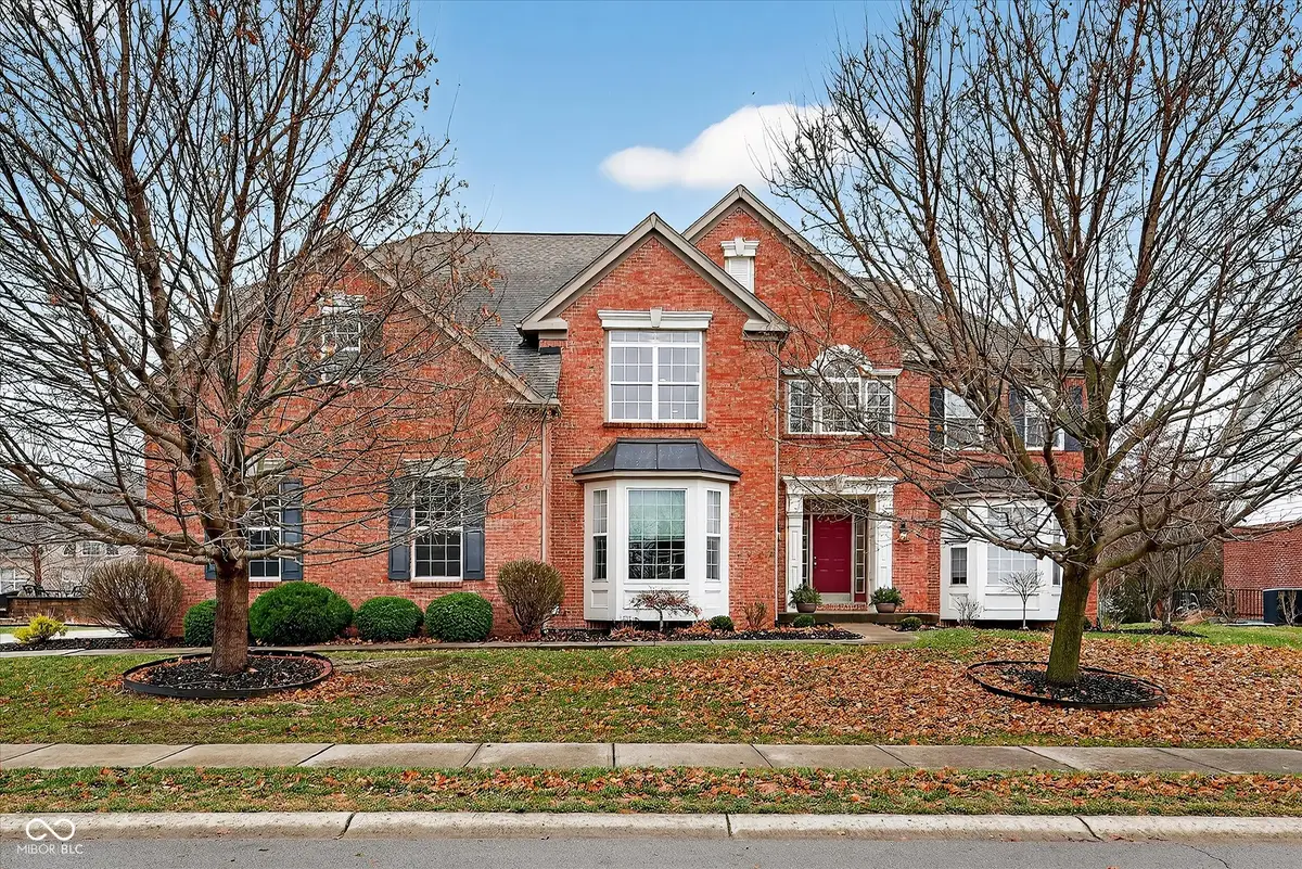 2624 Dawn Ridge Drive, Carmel, IN 46074 - Image #1