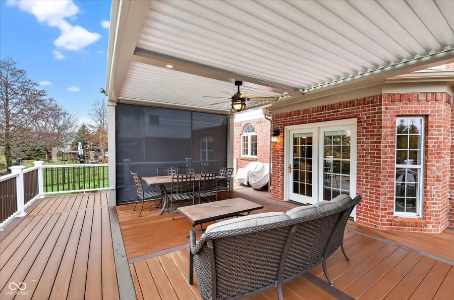 2624 Dawn Ridge Drive, Carmel, IN 46074 - Image #2