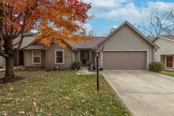1842 Mill Pond Lane, Lafayette, IN 47905