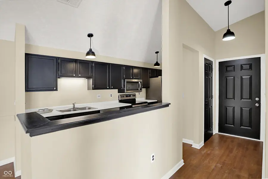 8120 Glenwillow Lane #205, Indianapolis, IN 46278 - #2