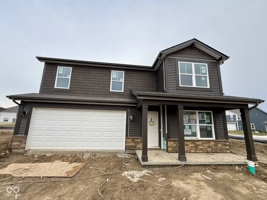 1128 Phillips Drive, Greenfield, IN 46140 - Image #3