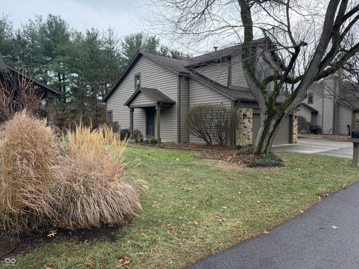 8163 Frisco Way, Indianapolis, IN 46240 - Image #1