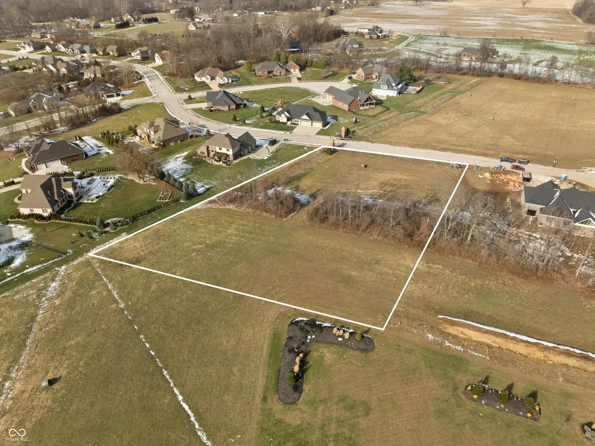 2011 Knightsbridge Road, Danville, IN 46122 - Image #1
