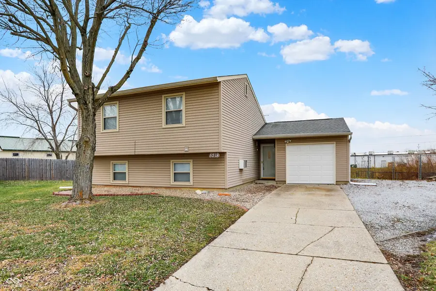 5218 Padre Lane, Indianapolis, IN 46237 - Image #2