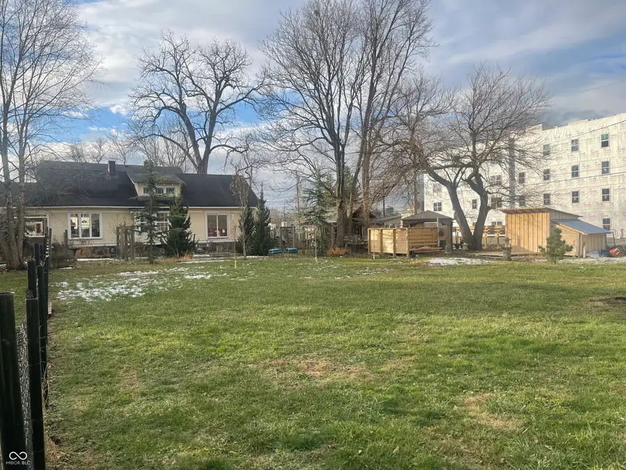 2814-2830 Ruckle Street, Indianapolis, IN 46205 - Image #2