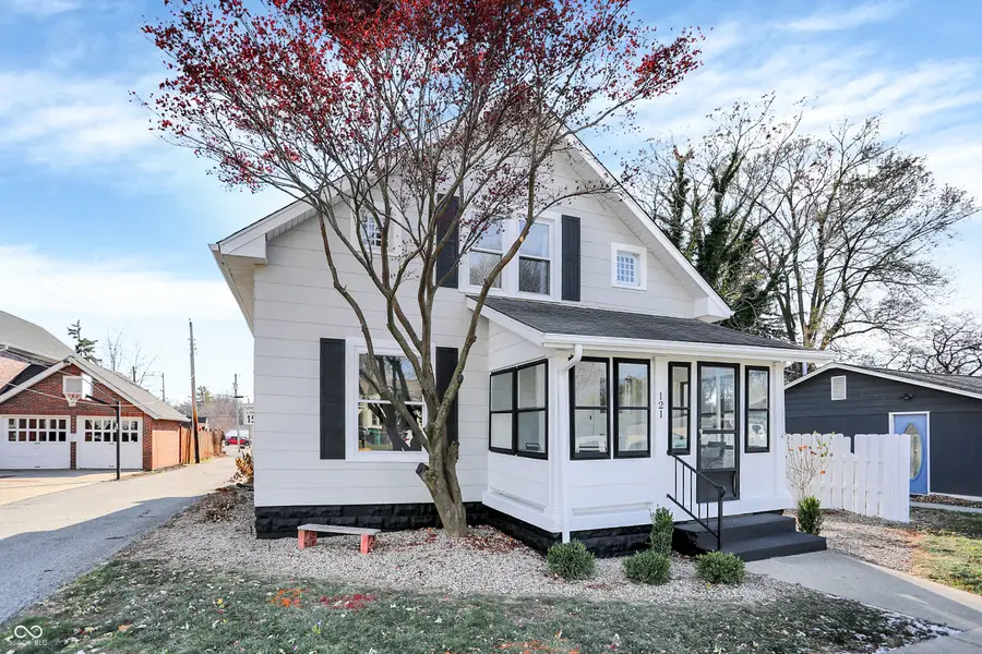 121 Penn Street, Westfield, IN 46074 - Image #2