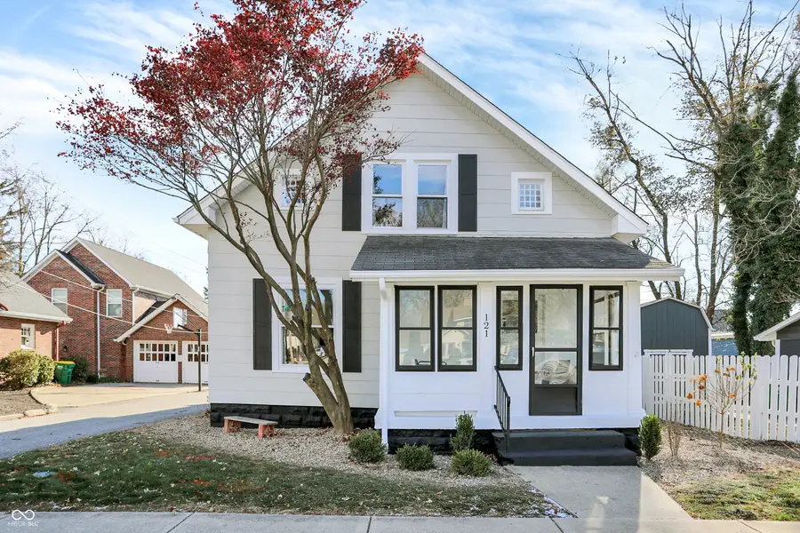 121 Penn Street, Westfield, IN 46074 - Image #3