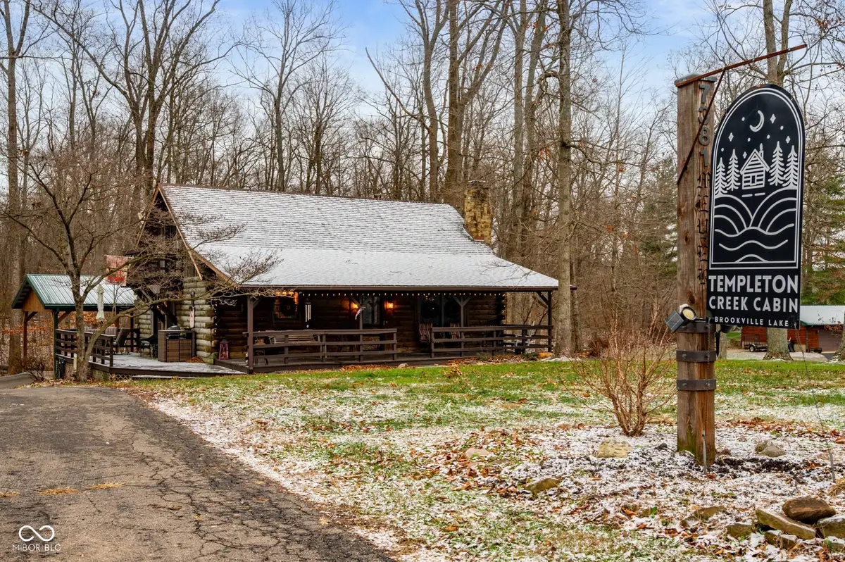 7381 S State Road 101, Liberty, IN 47353 - Image #1