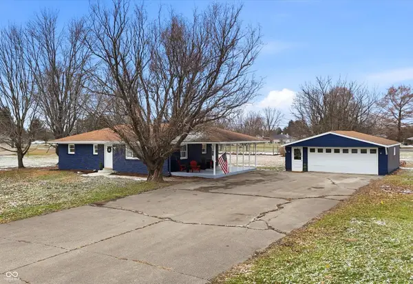 10644 E 97th Street, Fishers, IN 46037