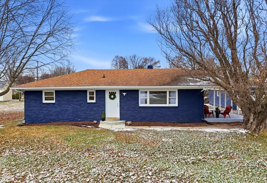 10644 E 97th Street, Fishers, IN 46037 - Image #2