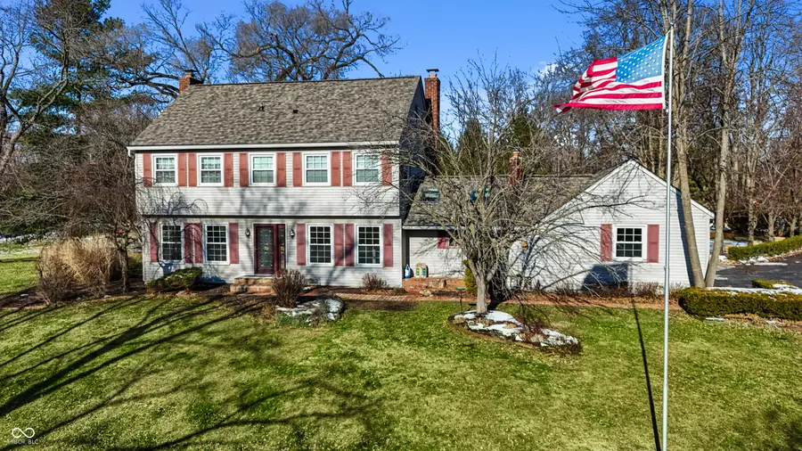 5320 N County Road 600 E, Brownsburg, IN 46112 - Image #3