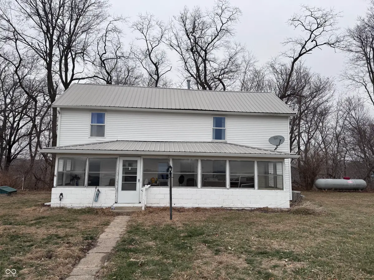 Address Withheld By Seller, Crawfordsville, IN 47933 - Image #1