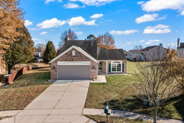 8405 Anderson Circle, Avon, IN 46123