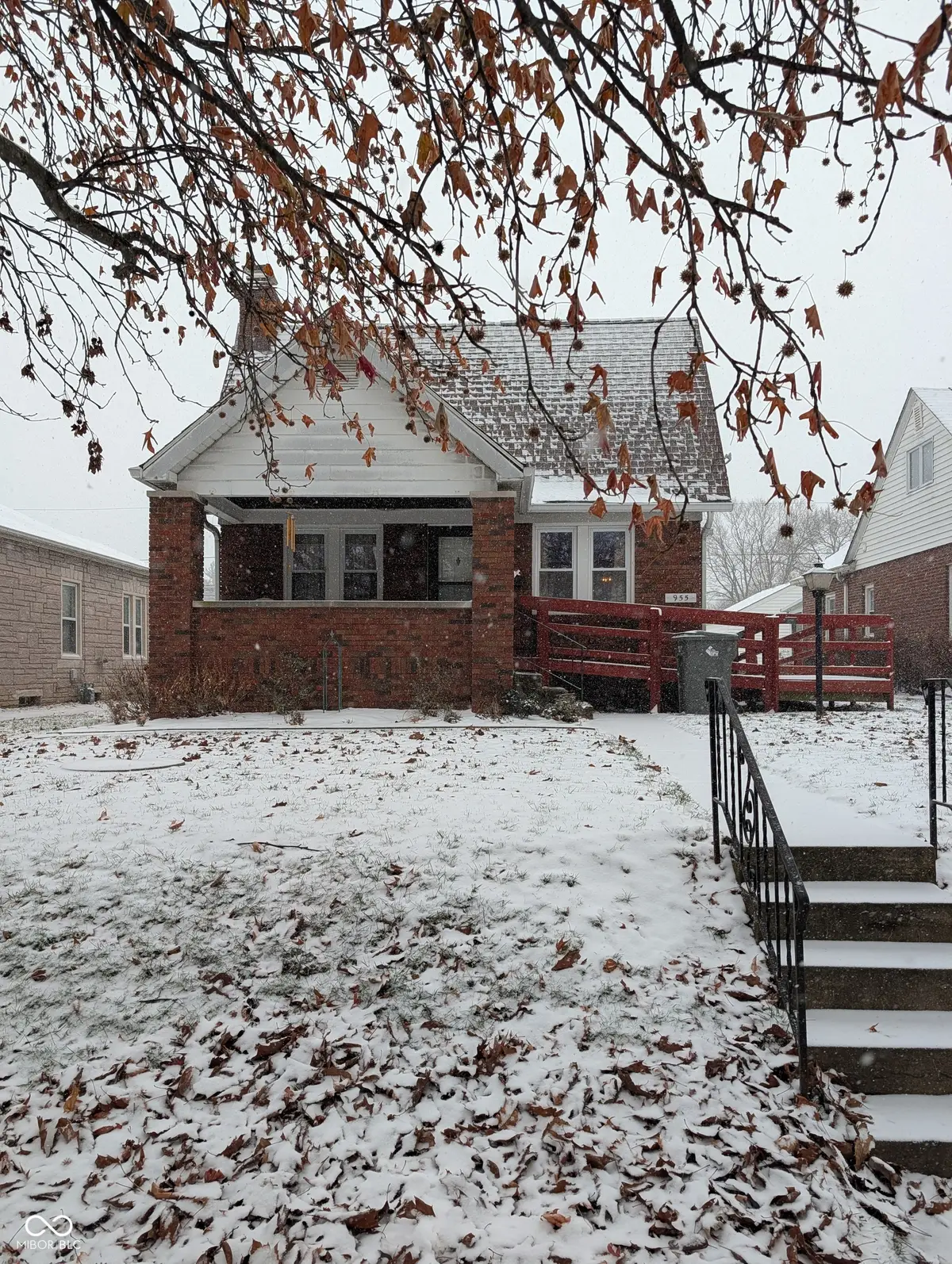 955 N Lesley Avenue, Indianapolis, IN 46219 - Image #1