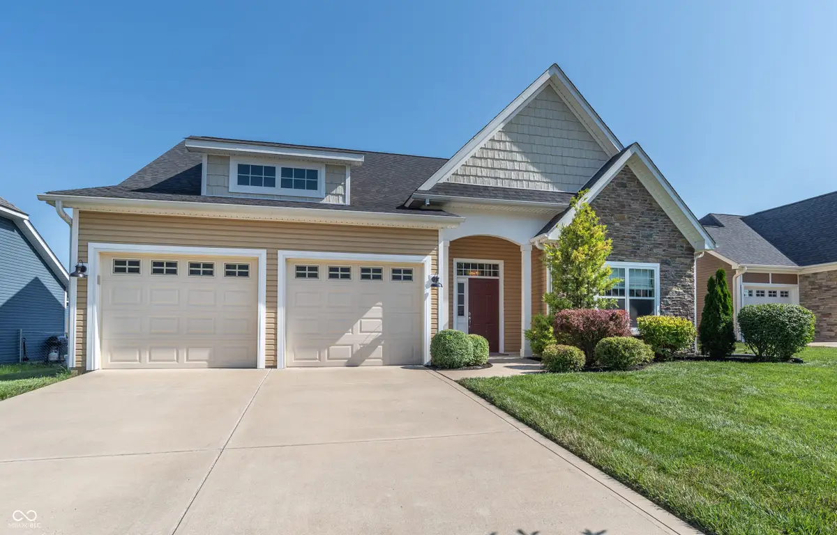 3720 W Cheryl Drive, Bloomington, IN 47404 - Image #1