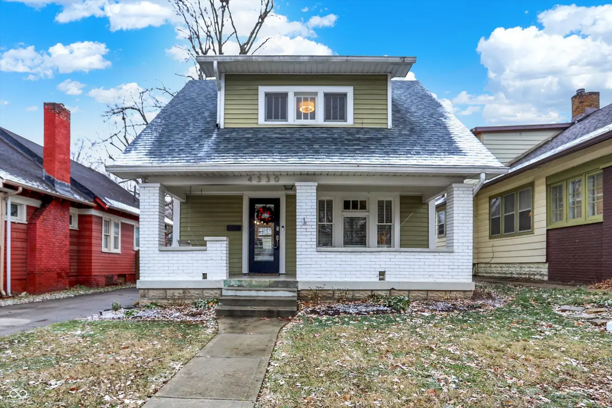 4330 Carrollton Avenue, Indianapolis, IN 46205 - Image #1