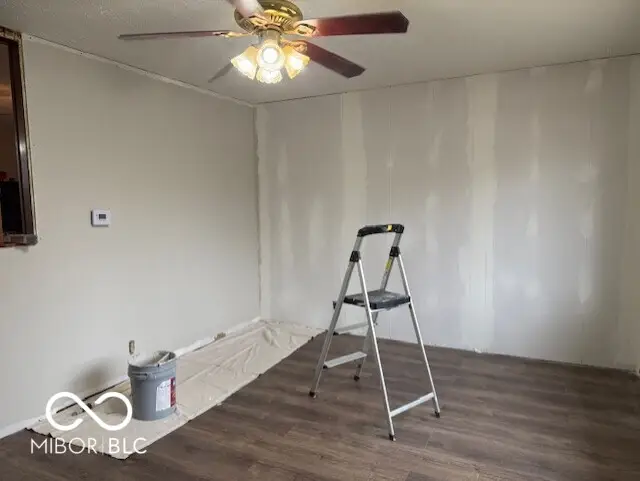 122 Bel Aire Drive, Whiteland, IN 46184 - #2