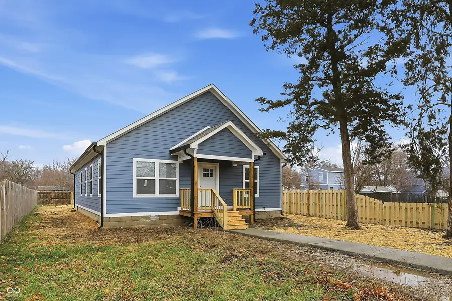 4014 W Mooresville Road, Indianapolis, IN 46221 - Image #2