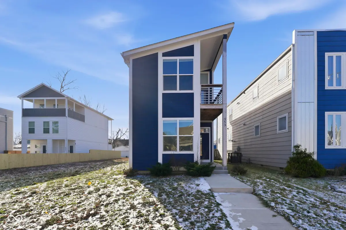 353 E Minnesota Street, Indianapolis, IN 46225 - Image #1