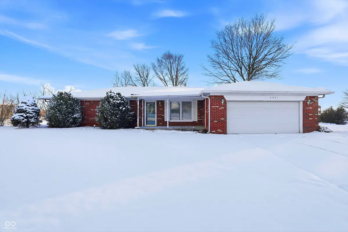 5991 Evelyn Avenue, Franklin, IN 46131 - Image #1