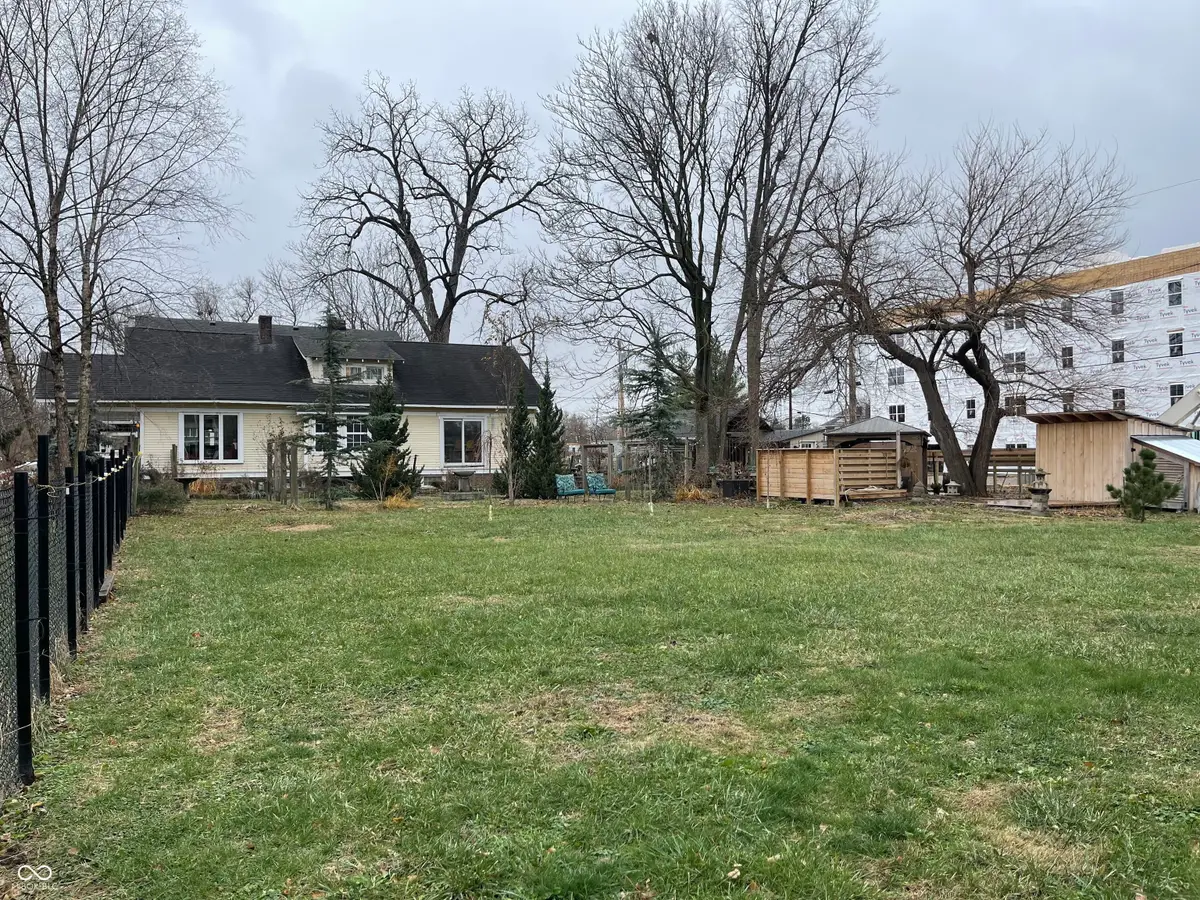 2814-2830 Ruckle Street, Indianapolis, IN 46205 - Image #1