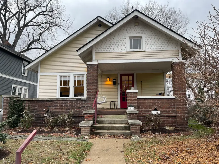 2814-2830 Ruckle Street, Indianapolis, IN 46205 - Image #2