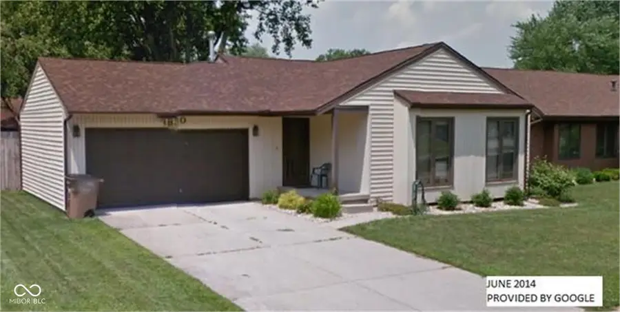 3830 Peppertree Lane, Columbus, IN 47203 - Image #2