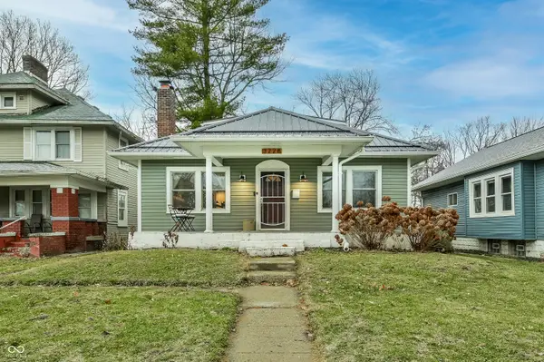 3228 Guilford Avenue, Indianapolis, IN 46205