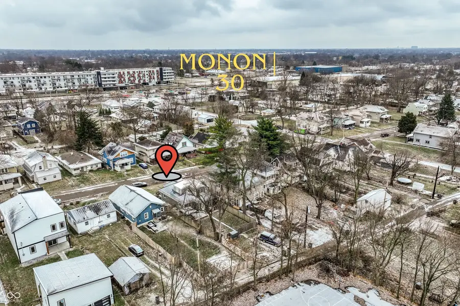 3228 Guilford Avenue, Indianapolis, IN 46205 - Image #2