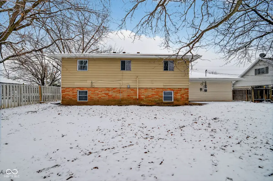 9248 E 25th Street, Indianapolis, IN 46229 - Image #2