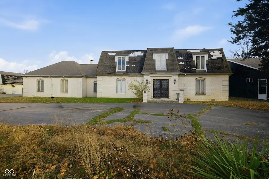 5208 S State Road 67, Anderson, IN 46013 - Image #2