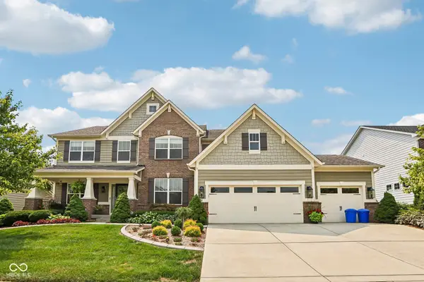 4249 Birkdale Boulevard, Carmel, IN 46033