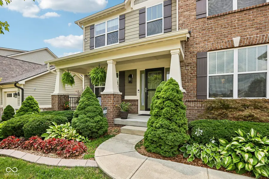 4249 Birkdale Boulevard, Carmel, IN 46033 - #2