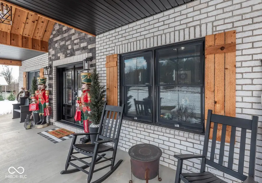 9218 S Foggy Ridge Lane, Bloomington, IN 47401 - Image #3