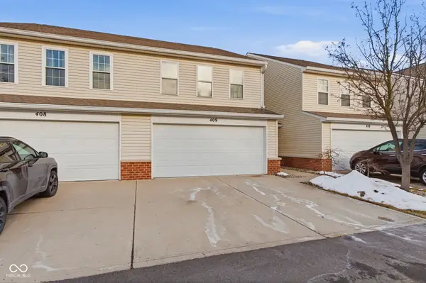 409 Bedford Drive, Westfield, IN 46074