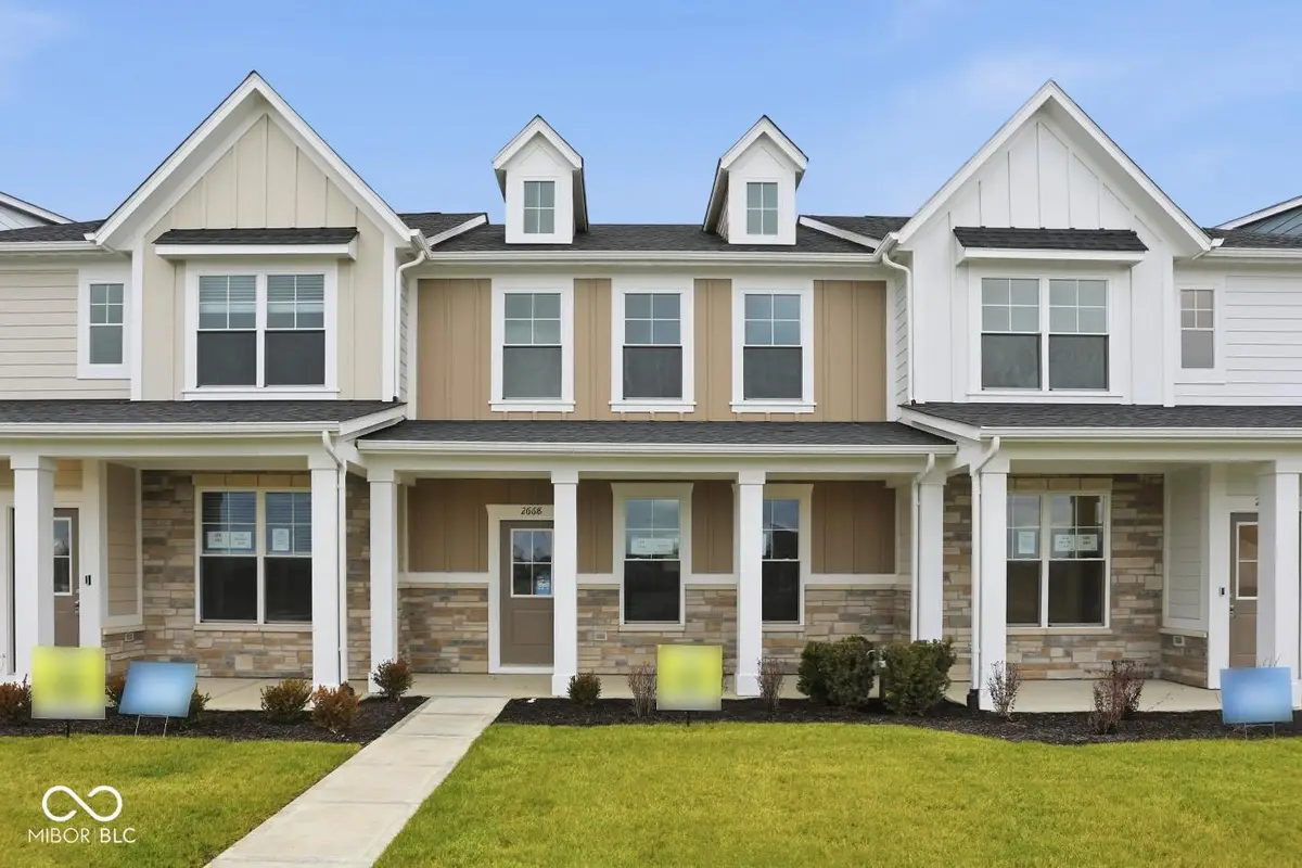 2668 Marjorie Lane, Plainfield, IN 46168 - Image #1