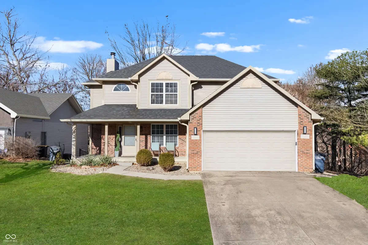 1208 Rotherham Lane, Beech Grove, IN 46107 - Image #1