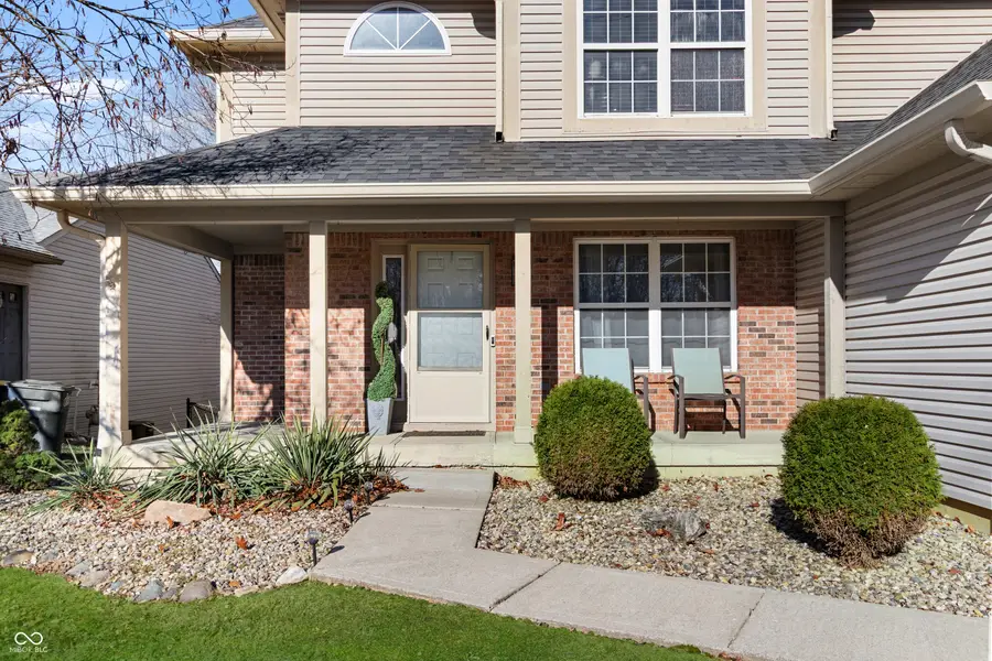 1208 Rotherham Lane, Beech Grove, IN 46107 - Image #2