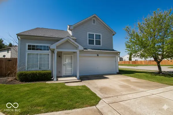 6630 Largo Lane, Plainfield, IN 46168