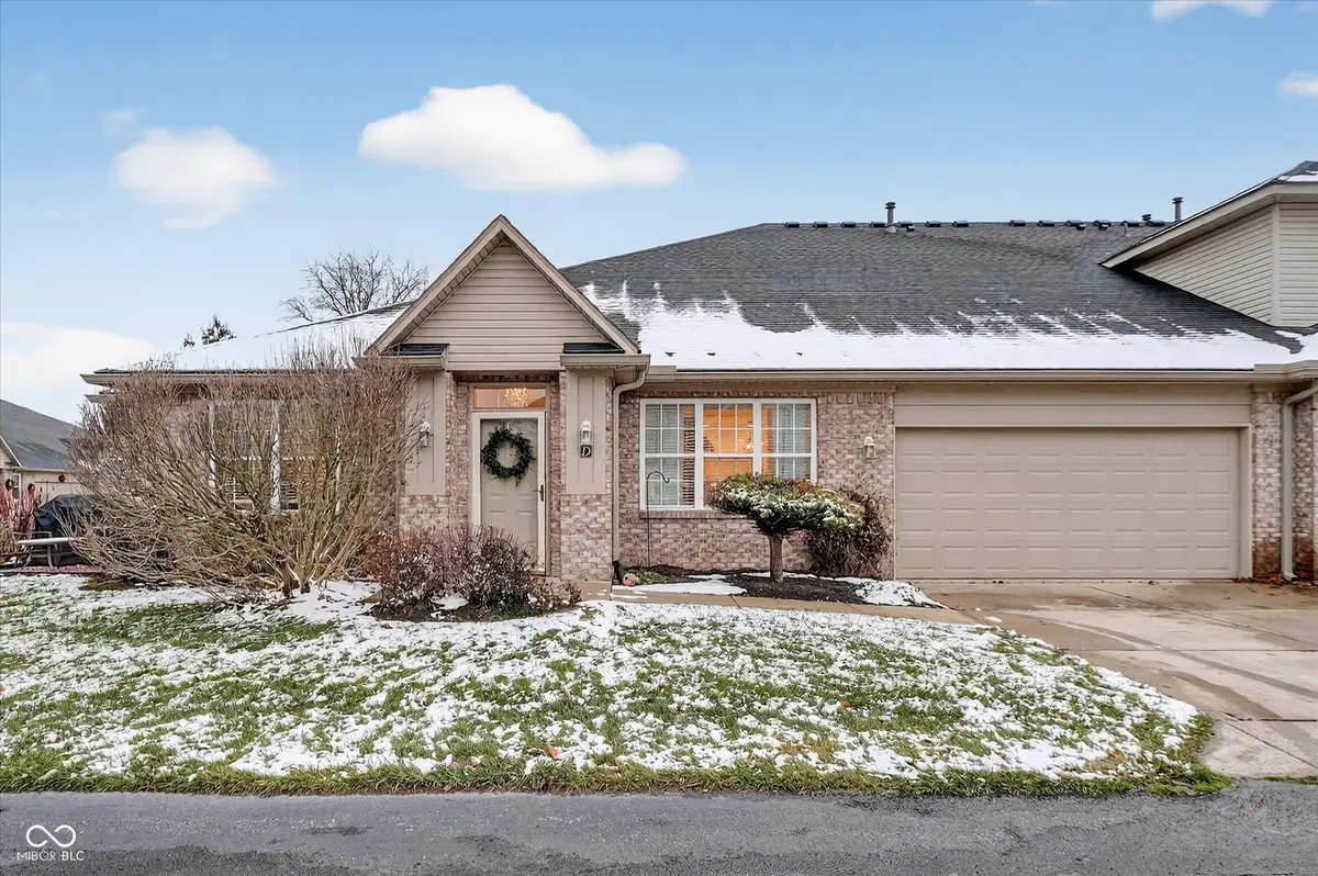 6872 Park Square Drive #D, Avon, IN 46123 - Image #1