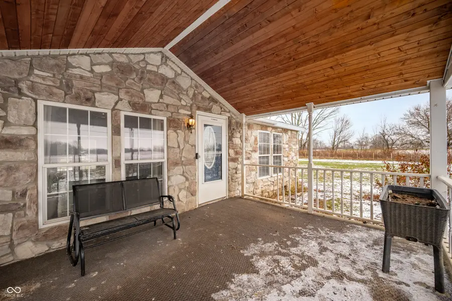 1294 N Hillsboro Road, New Castle, IN 47362 - #3