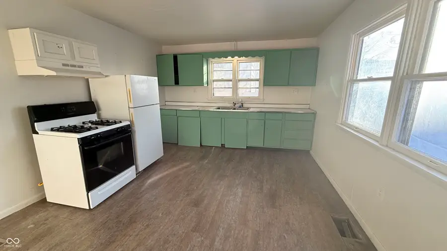 1744 Union Street, Indianapolis, IN 46225 - Image #2