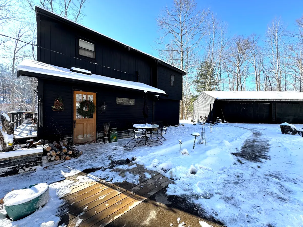 7772 Bellsville Pike, Nashville, IN 47448 - Image #1