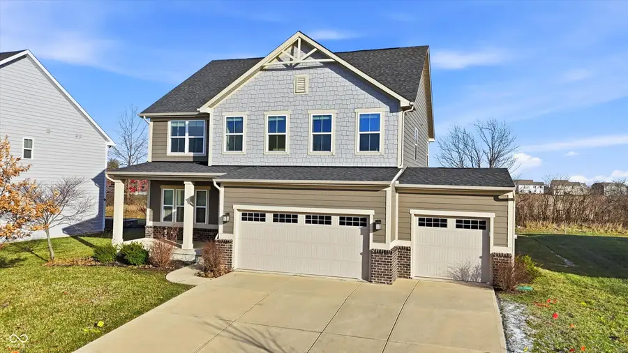 13567 Moorcroft Drive, Fishers, IN 46037 - Image #2