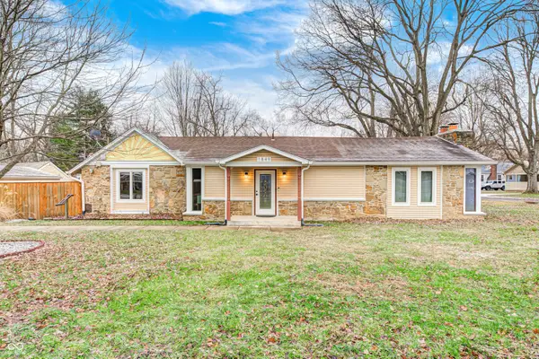 1849 E 68th Street, Indianapolis, IN 46220