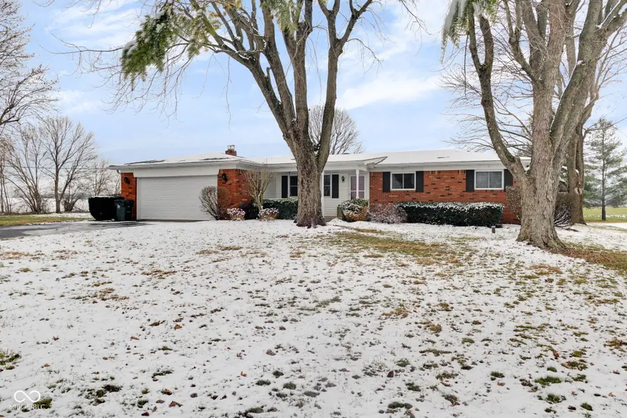 6559 W 1000 N, Fountaintown, IN 46130 - Image #2