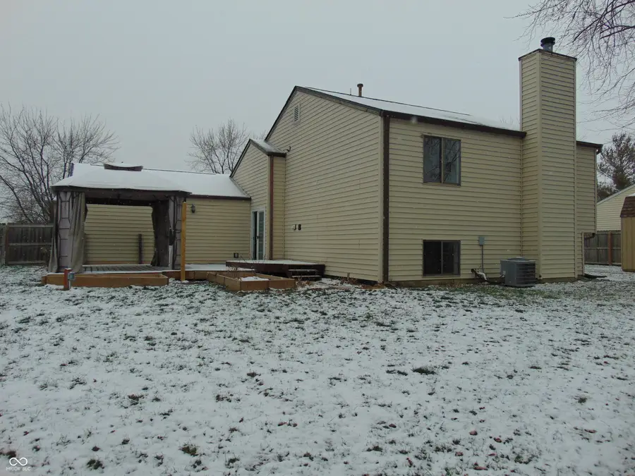 123 Country Wood Drive, Whiteland, IN 46184 - Image #3
