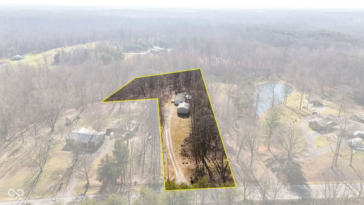 11905 W State Road 56, Lexington, IN 47138 - Image #1